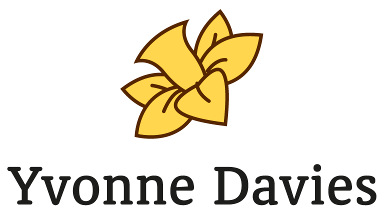 Yvonne Davies Logo